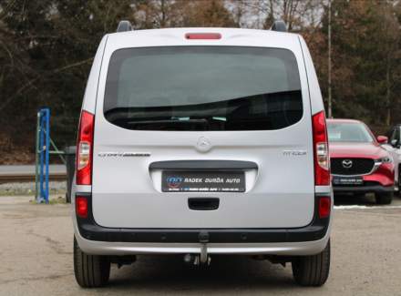 Mercedes-Benz - Citan
