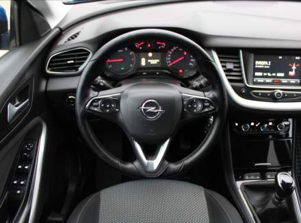 Opel - Grandland X