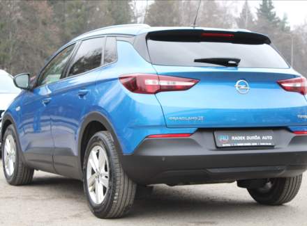 Opel - Grandland X