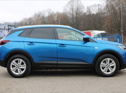 Opel - Grandland X