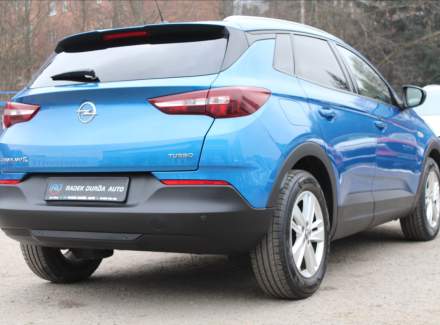 Opel - Grandland X