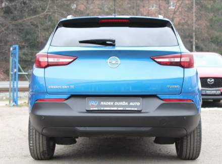 Opel - Grandland X