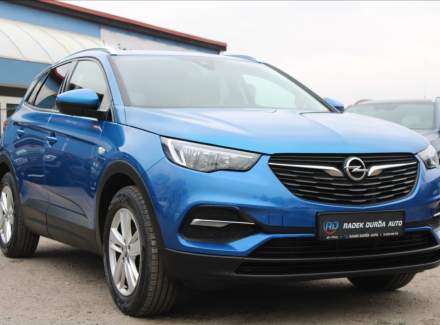 Opel - Grandland X