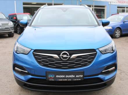 Opel - Grandland X