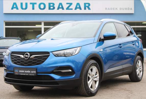 Opel - Grandland X