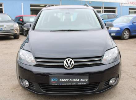 Volkswagen - Golf