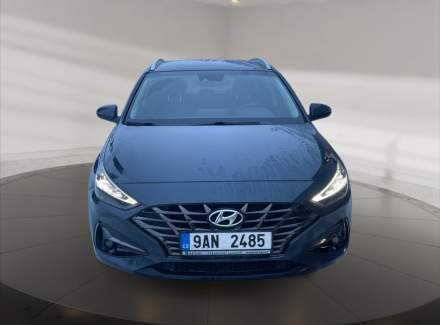 Hyundai - i30