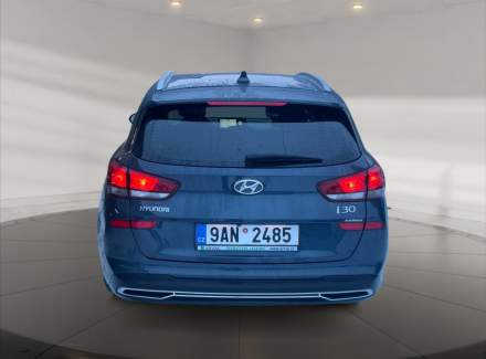 Hyundai - i30