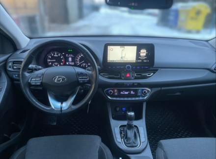 Hyundai - i30