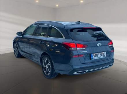 Hyundai - i30
