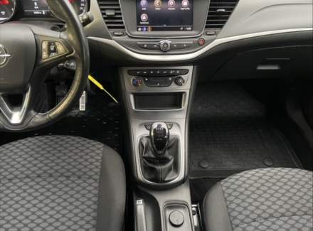 Opel - Astra