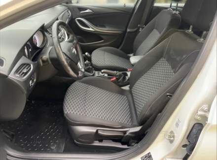 Opel - Astra