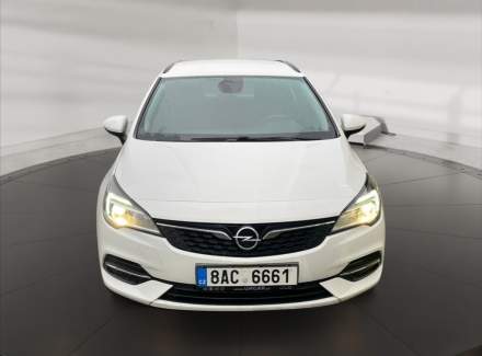 Opel - Astra