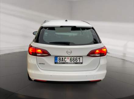 Opel - Astra