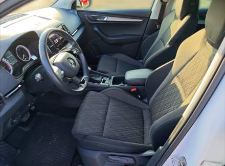 Škoda - Karoq