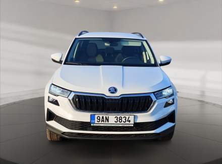 Škoda - Karoq