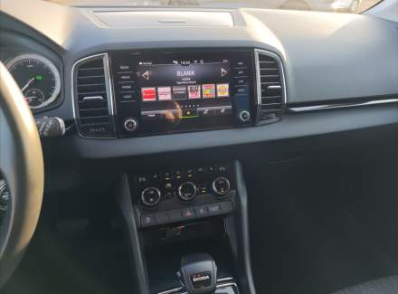 Škoda - Karoq
