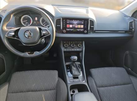 Škoda - Karoq