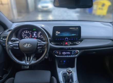 Hyundai - i30