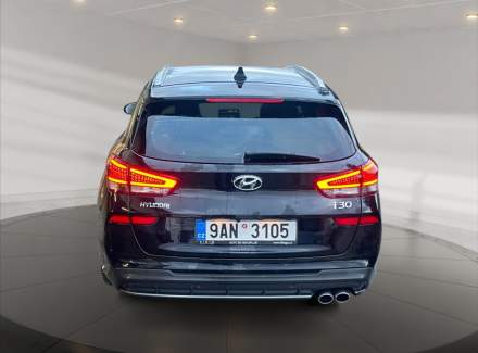 Hyundai - i30