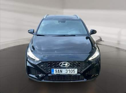 Hyundai - i30