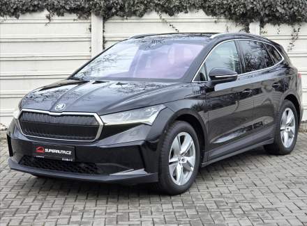 Škoda - Enyaq iV