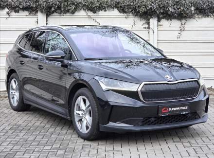 Škoda - Enyaq iV