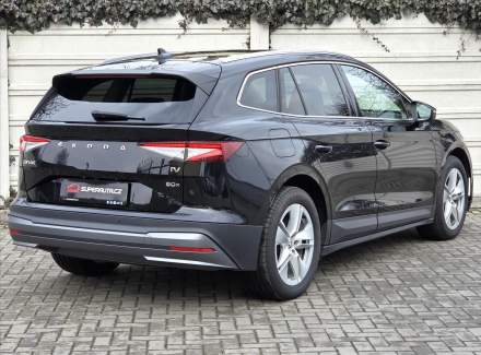 Škoda - Enyaq iV