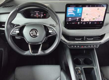 Škoda - Enyaq iV