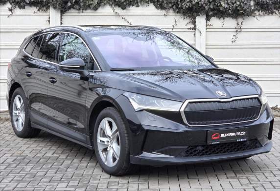 Škoda - Enyaq iV