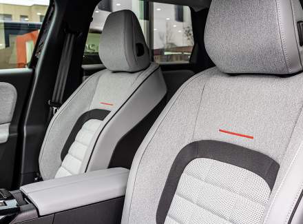 Citroën - C5 Aircross