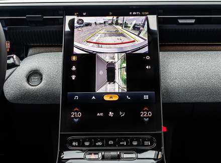 Citroën - C5 Aircross