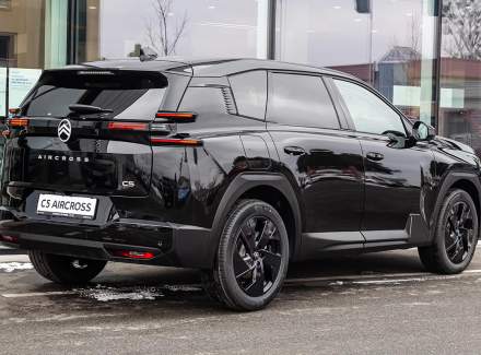 Citroën - C5 Aircross