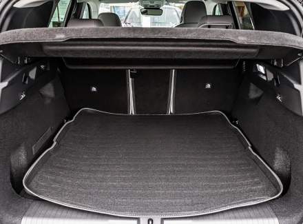 Citroën - C5 Aircross