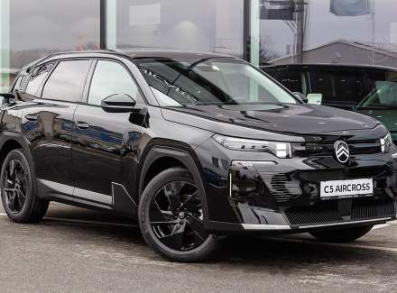 Citroën - C5 Aircross