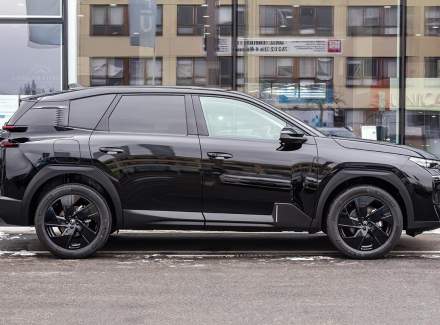 Citroën - C5 Aircross