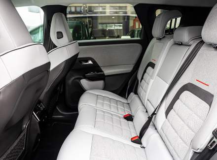 Citroën - C5 Aircross