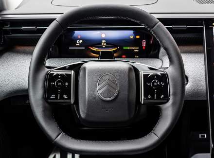 Citroën - C5 Aircross