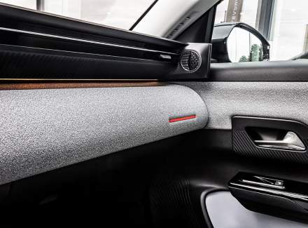 Citroën - C5 Aircross