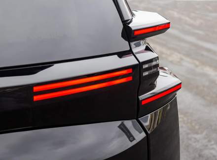 Citroën - C5 Aircross