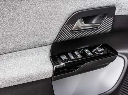 Citroën - C5 Aircross