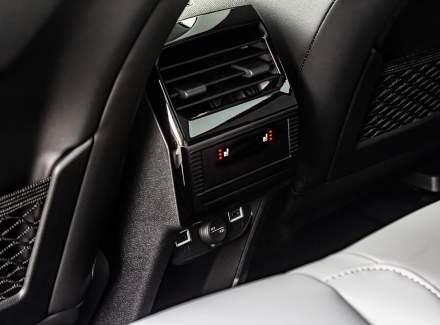 Citroën - C5 Aircross