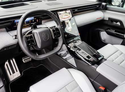 Citroën - C5 Aircross