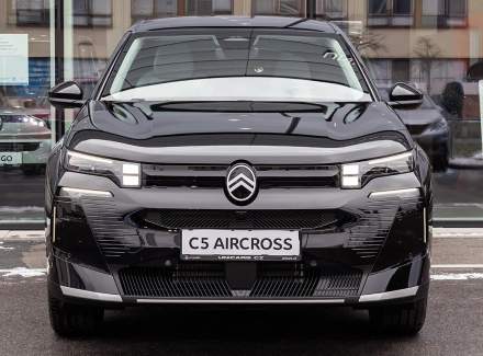 Citroën - C5 Aircross