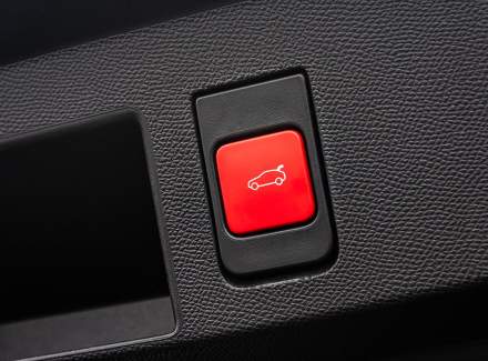 Citroën - C5 Aircross