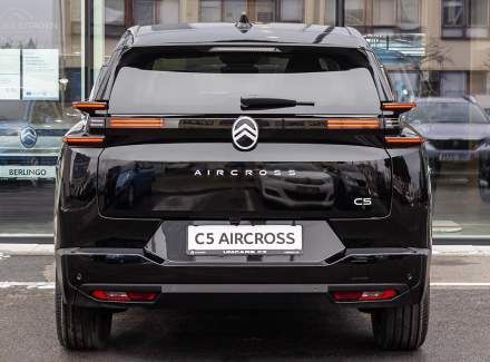 Citroën - C5 Aircross