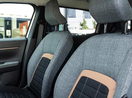 Citroën - C3 Aircross