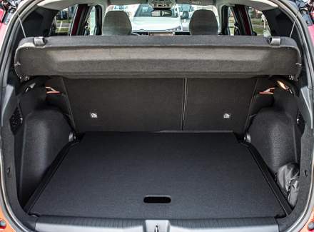 Citroën - C3 Aircross