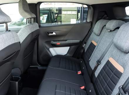 Citroën - C3 Aircross