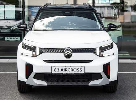 Citroën - C3 Aircross